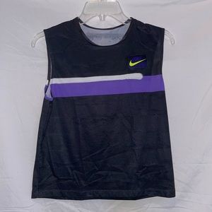 Nike Workout Top